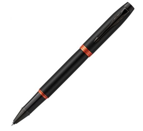 Roller Parker IM Professionals Vibrant Rings Flame Orange