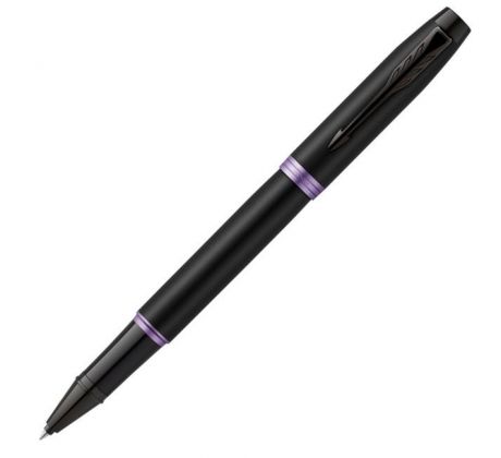 Roller Parker IM Professionals Vibrant Rings Amethyst Purple