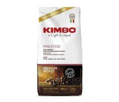 Káva KIMBO Espresso bar Prestige, zrnková 1 kg