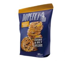 Dupetky pečené sezamové 80 g