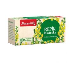 Čaj BOP bylinný repík lekársky 20 x 1,5 g