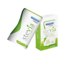 Sladidlo Stevia Kandisin tablety 200 ks