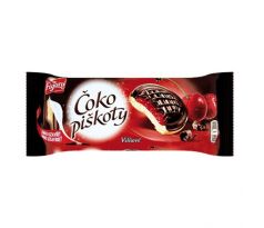 Figaro Čoko piškóty višňa 147 g