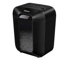 Skartovačka Fellowes Powershred LX45 4x37mm