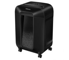 Skartovačka Fellowes Powershred LX85 4x40mm