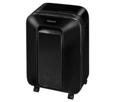 Skartovačka Fellowes Powershred LX200 4x12mm