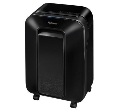 Skartovačka Fellowes Powershred LX200 4x12mm