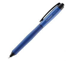 Gélové pero Stabilo Palette modré