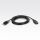 US AC LINE CORD GROUNDED/3 WIRE (23844-00-00R)