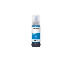 kazeta EPSON ecoTANK 108 Cyan pigment (7200 str.) (C13T09C24A)