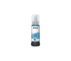 kazeta EPSON ecoTANK 108 Light Cyan pigment (7200 str.) (C13T09C54A)