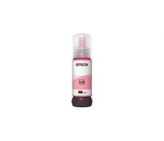 kazeta EPSON ecoTANK 108 Light Magenta pigment (7200 str.) (C13T09C64A)