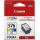 kazeta CANON CL-576 XL color PIXMA TS3550i/TS3551i, PIXMA TR4750i/TR4751i (300 str.) (5441C001)