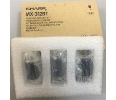 feeding roller SHARP MX-312RT MX-M266/M316/M356 (MX-312RT)