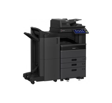 MFP TOSHIBA e-STUDIO4528A (6AG00009877)