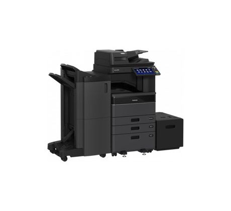 MFP TOSHIBA e-STUDIO5528A (6AG00009924)