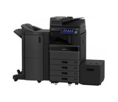 MFP TOSHIBA e-STUDIO6528A + toner + vrchný kryt (6AG00009930/S1)