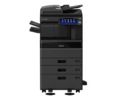MFP TOSHIBA colour e-STUDIO2020AC + RADF + 4x toner (6AG00009959/S2)