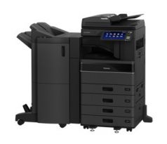 MFP TOSHIBA colour e-STUDIO2020AC + RADF + stolík + 4x toner (6AG00009959/S3)