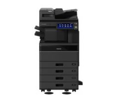 MFP TOSHIBA colour e-STUDIO2525AC + RADF + sttolík+ 4x toner (6AG00010403/S3)