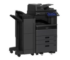 MFP TOSHIBA colour e-STUDIO3525AC (bez tonerov) (6AG00010405)