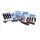 alt. kazeta G&G pre EPSON C13T11D340 WF-C5390DW/WF-C5890DWF, XL M (5000 str.) (NP-E-T11D3M(PG))