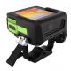WS50 WEARABLE SOLUTION, BACK OF HAND MOUNT, SE4770 IMAGER, 1300MAH BATTERY, NO PROXIMITY, (WS5001-0B2J3020EA6)