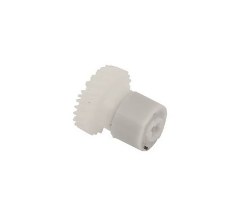 gear assy MINOLTA Bizhub 454e, DF624/DF701 (A3CFPP7000)