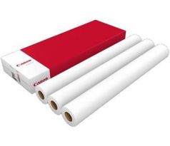 Canon (Oce) Roll IJM015N Standard CAD Paper, 80g, 36" (914mm), 50m (3 ks) (97006110)