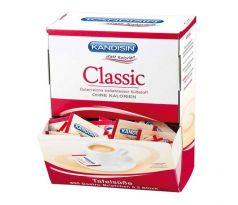 Sladidlo Kandisin Gastro 500 x 2 tablety