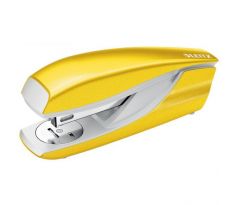 Zošívačka Leitz New NeXXt WOW 5502 žltá