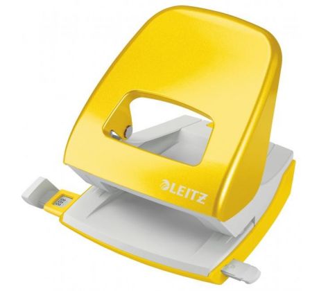 Dierovačka Leitz New NeXXt WOW 5008 žltá