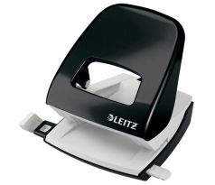 Dierovačka Leitz New NeXXt WOW 5008 čierna