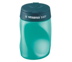 Strúhadlo STABILO EASYsharpener L so zásobníkom petrolejová