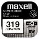 Batéria Maxell SR527SW (1ks) (SR527SW)