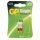 Batérie alkalické GP 25A  AAAA LR61 (LR8D425) 2ks (LR61)