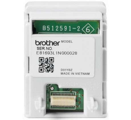 modul WiFi BROTHER NC-9110w HL-L6410DN, MFC-L6910DN (NC9110w)