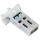 ADF hinge XEROX 003N01051 WorkCentre 3210/3220 (003N01051)