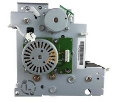 fusing drive assy MINOLTA Bizhub C258 (A7PUR72144)