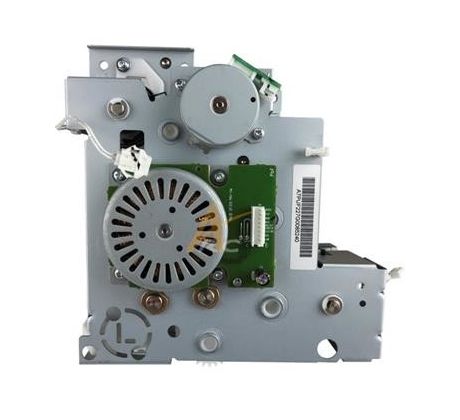 fusing drive assy MINOLTA Bizhub C258 (A7PUR72144)