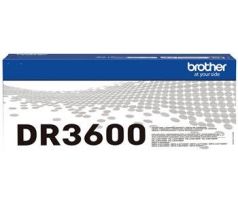 valec BROTHER DR-3600 DCP-L5510DW, MFC-L5710DN, HL-L5210DN (75000 str.) (DR3600)