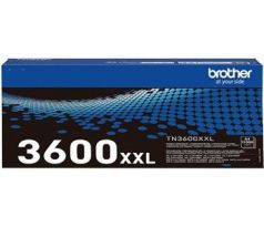 toner BROTHER TN-3600XXL DCP-L5510DW, MFC-L5710DN, HL-L5210DN (11000 str.) (TN3600XXL)