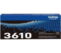toner BROTHER TN-3610 MFC-L6710DW/6910DN, HL-L6410DN (18000 str.) (TN3610)