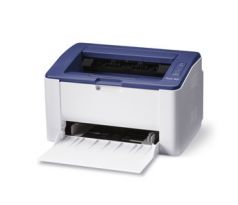 tlačiareň laser čb XEROX PHASER 3020V_B - A4, 21 str/min, USB, Wi-Fi (3020V_BI)