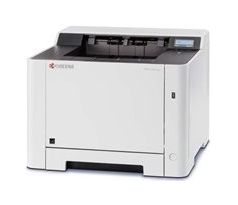 Tlačiareň Kyocera ECOSYS P5026cdw, 26 A4/min, farebná, LAN, WiFi (ECOSYS P5026cdw)