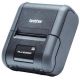 mobilná tlačiareň BROTHER Rugged Jet RJ-2050 bluetooth, WiFi (RJ2050Z1)