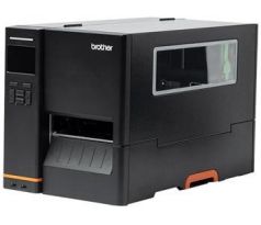 tlačiareň štítkov BROTHER TJ-4420TN, 203 dpi, LCD panel (TJ4420TNZ1)