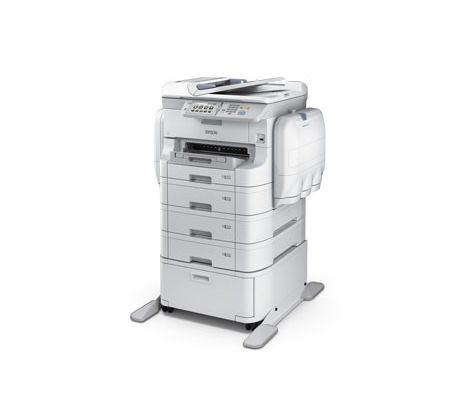 MFP atrament EPSON WorkForce Pro WF-R8590 D3TWFC (C11CE25401BP)