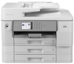 MFP atrament BROTHER MFC-J6957DW - A3, P/C/S, Duplex, Fax, DADF, Ethernet, Wifi (MFCJ6957DWRE1)