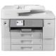 MFP atrament BROTHER MFC-J6957DW - A3, P/C/S, Duplex, Fax, DADF, Ethernet, Wifi (MFCJ6957DWRE1)